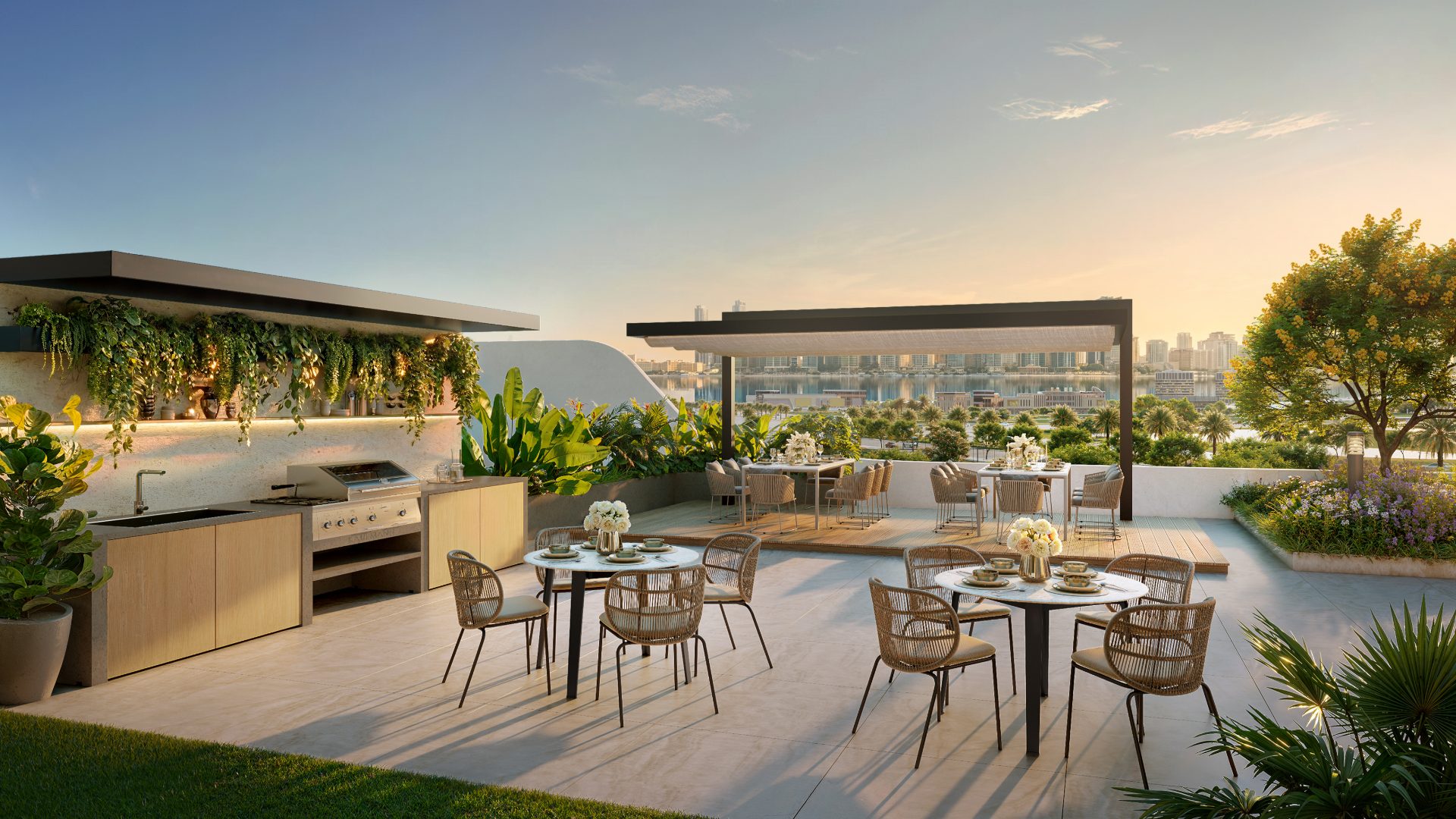 Cabanas