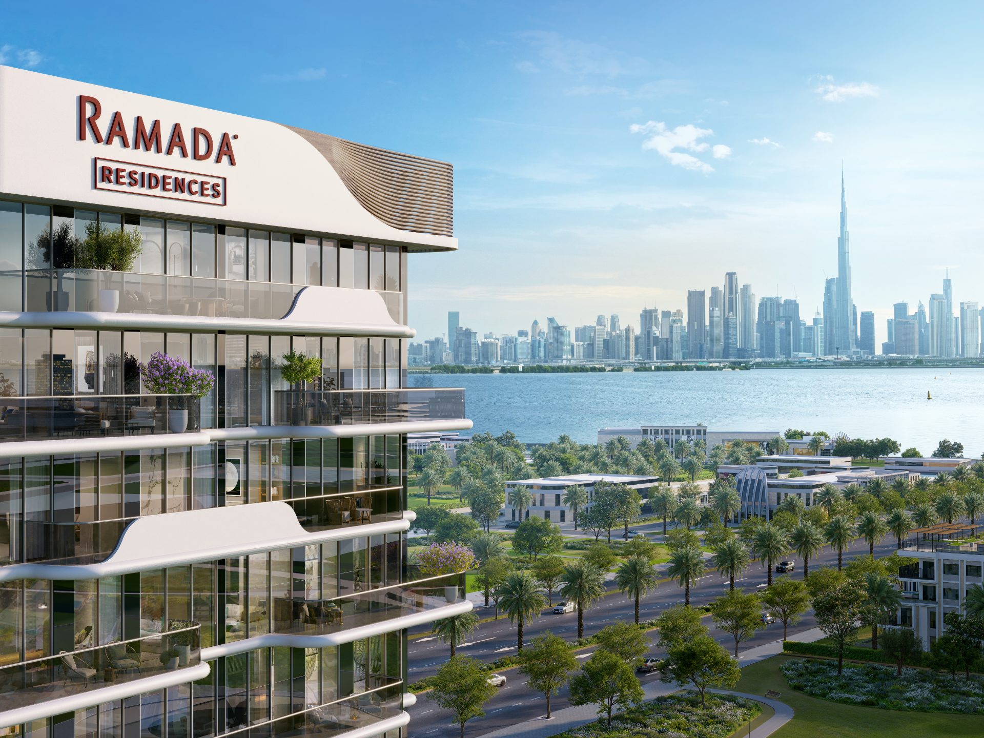 Ramada Residences